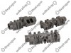 FORTUNA EXHAUST MANIFOLD / 6000 361 024