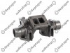 TGA 430 EXHAUST MANIFOLD / 6000 361 025