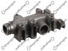 TGA 430 EXHAUST MANIFOLD / 6000 361 027