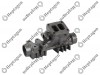 TGA 480 EXHAUST MANIFOLD / 6000 361 029