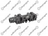 TGA 480 EXHAUST MANIFOLD / 6000 361 030