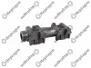 TGA 480 EXHAUST MANIFOLD / 6000 361 031