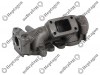 TGL 12 - 180
EURO 5 EXHAUST MANIFOLD / 6000 361 033