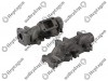 TGL 12 - 180
EURO 5 EXHAUST MANIFOLD / 6000 361 035