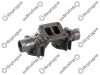 TGA 400 EXHAUST MANIFOLD / 6000 361 037