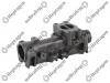 TGM 18 - 250
TGM 36 - 280 EXHAUST MANIFOLD / 6000 361 041