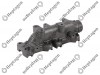 TGM 18 - 250
TGM 36 - 280 EXHAUST MANIFOLD / 6000 361 042