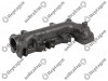 TGM 18 - 250
TGM 36 - 280 EXHAUST MANIFOLD / 6000 361 043