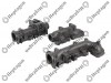 TGM 18 - 250
TGM 36 - 280 EXHAUST MANIFOLD / 6000 361 044