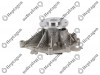 Water Pump / 6000 471 008