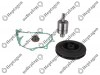 Water Pump Repair Kit / 6000 471 009