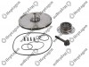 Water Pump Repair Kit / 6000 471 015