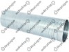 Exhaust Flexible Pipe / 6000 750 002 / 81152100103