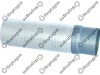 Exhaust Flexible Pipe / 6000 750 006 / 81152100085