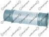 Exhaust Flexible Pipe / 6000 750 007 / 81152100109