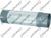 Exhaust Flexible Pipe / 6000 750 009 / 81152100099