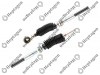 Throttle Cable / 6000 900 011