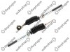 Throttle Cable / 6000 900 031