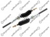 Throttle Cable / 6000 900 033