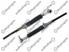 Gearshift Cable / 6000 950 004 / 81326556213,  81326556166