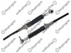 Gearshift Cable / 6000 950 017 / 81326556204,  81926556234,  81926556179