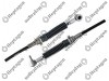Gearshift Cable / 6000 950 032 / 81326556271