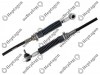 Gearshift Cable / 6000 950 052 / 81326556318,  81326556276