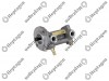 Shift Cylinder / 6000 970 004 / 81326556181
,  Kongsberg No; 629218AM