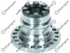Small Differential Cover - Front / 6001 230 011 / 81351100051