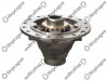 TGA Differential Case - Short (Complete) / 6001 230 015 / 81351063060,  81351053062,  81351050062