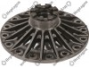TGA Differential Cover - Short / 6001 230 016 / 81351053063,  81351050063