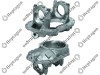 Big Differential Axle Housing (D-W Drive) / 6001 230 032 / 81353016093