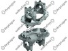 Small Differential Axle Housing (D-W Drive) / 6001 230 036 / 81353016064