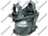 Small Differential Axle Housing / 6001 230 040 / 81353013500