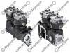 Twin Cylinder Compressor Ø90 mm - 547 CC - Stroke 46 mm / 6001 341 021