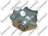 Steering Pump / 6001 680 002 / 81471016163,  81471019163,  8001512,  7684955148