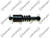 SHOCK ABSORBER / 6001 791 001 / 81417226013,  81417226010,  81417226015,  81417226045,  81417226017