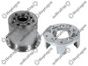 TGA Bell Hub - Small Differential (Complete) / 6004 980 008 / 81351140135