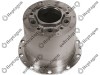 TGA Bell Hub - Big Differential (Empty) / 6004 980 009 / 81351140126