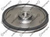 124 DSC 12 (430MM) FLYWHEEL / 7000 261 001