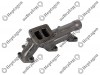 93 EXHAUST MANIFOLD / 7000 361 001