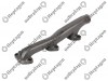 93 EXHAUST MANIFOLD / 7000 361 002