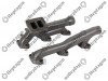 93 EXHAUST MANIFOLD SET / 7000 361 003