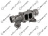 94 EXHAUST MANIFOLD / 7000 361 004