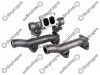 94 EXHAUST MANIFOLD / 7000 361 006