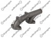 124 EXHAUST MANIFOLD / 7000 361 008