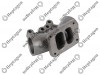 111 EXHAUST MANIFOLD / 7000 361 018