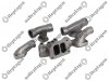 111 EXHAUST MANIFOLD / 7000 361 023