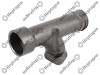 143 EXHAUST MANIFOLD / 7000 361 027