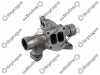 124 EGR EXHAUST MANIFOLD / 7000 361 031